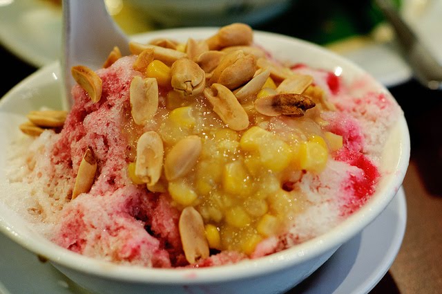 30 Makanan 'Haram' Korang Sentuh Waktu Diet, Kalau Nak 
