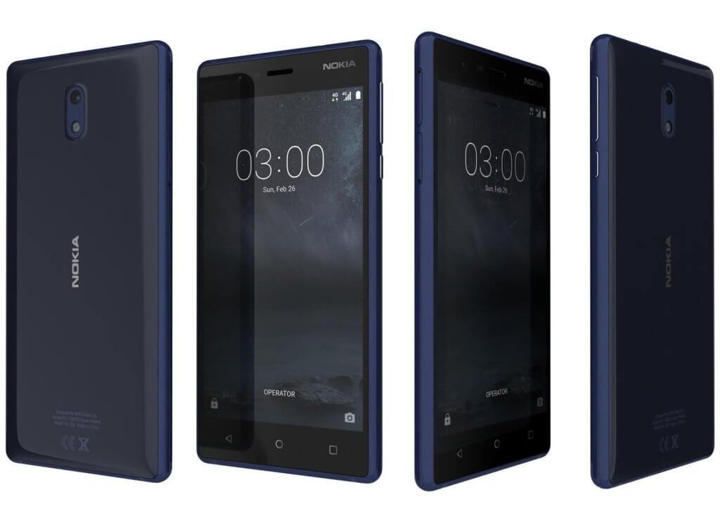 15 Senarai Smartphone Harga Bawah RM500 - REMAJA