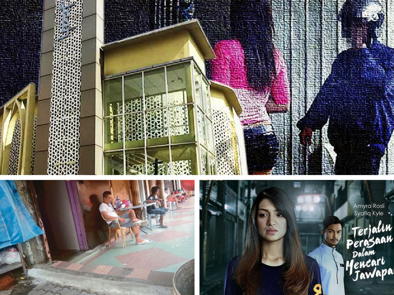 Di sebalik Drama NUR, Peguam Kongsi Pengalaman Wakili 