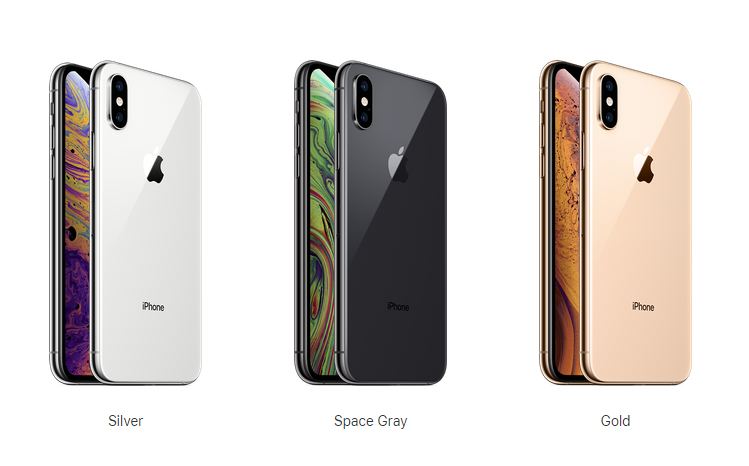 Harga iPhone XS Dan iPhone XS Max Diumum Secara Rasmi 