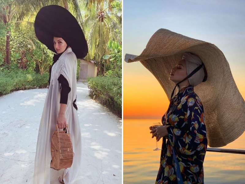 Dari High Fashion Sampailah Gaya Ringkas, Lihat 5 Resort ...
