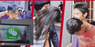 ini kes rogol paling tragis, mangsa diratah 38 lelaki semalamini kes rogol paling tragis, mangsa diratah 38 lelaki semalam, aplikasi whatsapp \u0026 wechat antara punca remaja